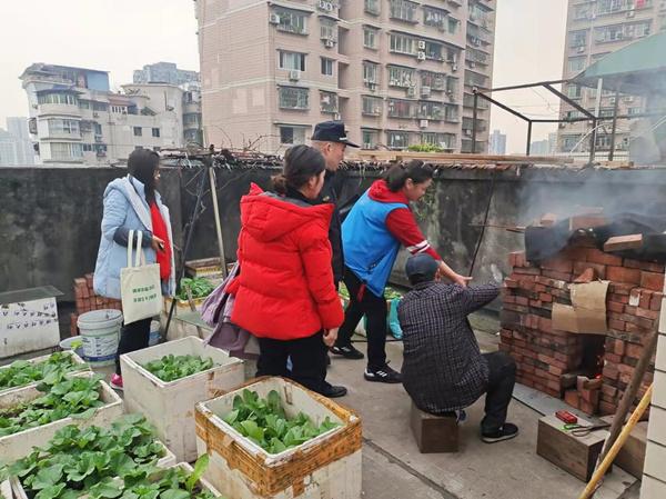 四川兩縣禁止私熏臘肉