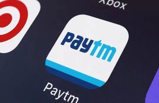 巴菲特清倉印度公司paytm