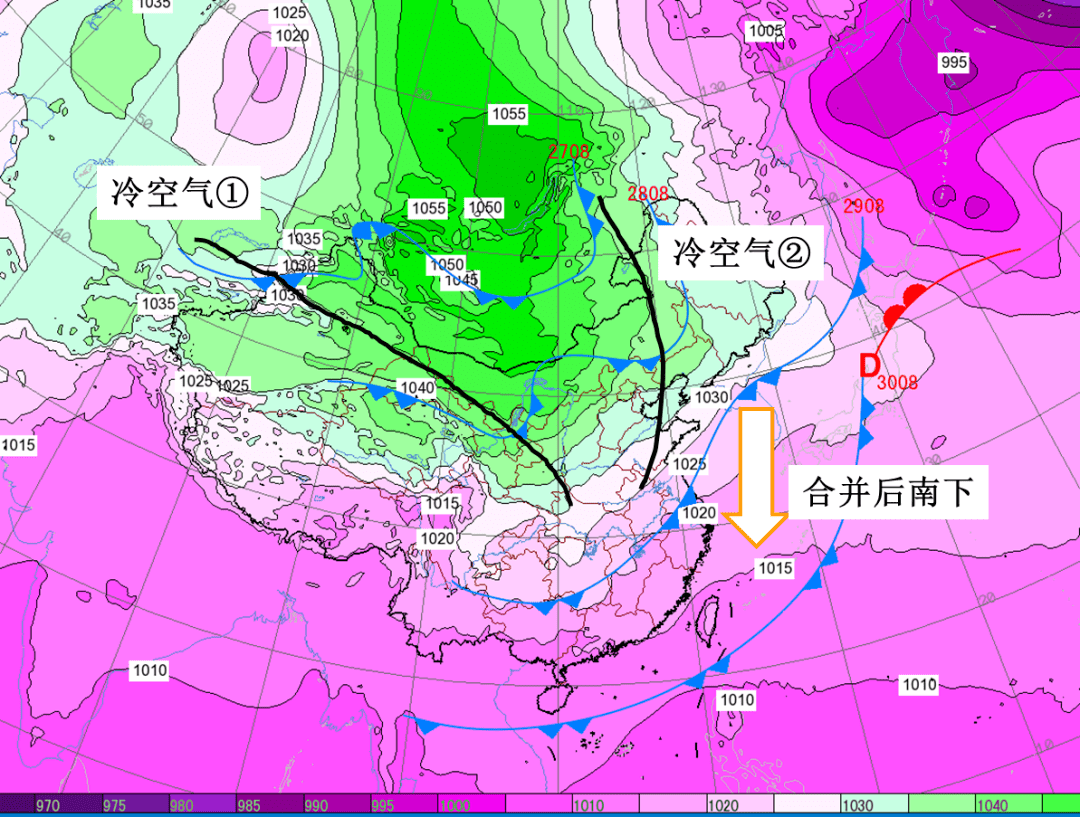 東北是捅了雪窩了