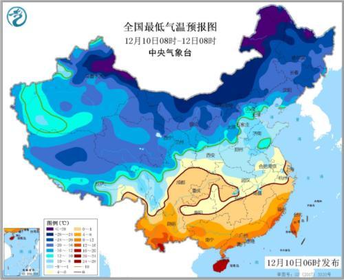 東北是捅了雪窩了