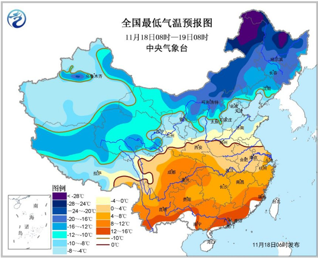 東北是捅了雪窩了