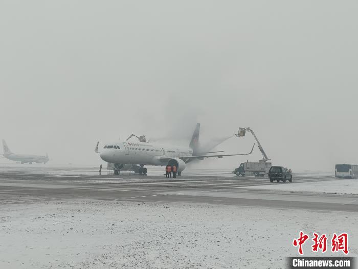 東北是捅了雪窩了