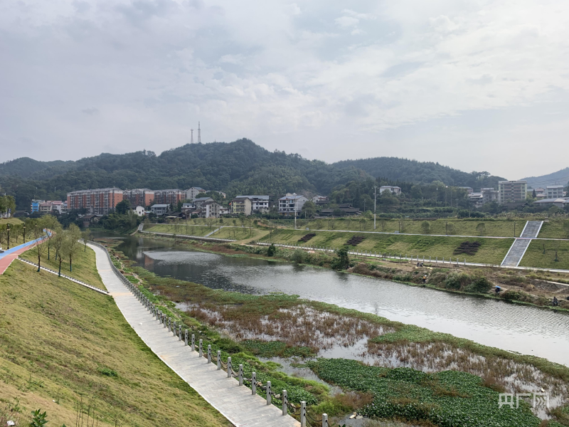 各地全力推進(jìn)冬修水利