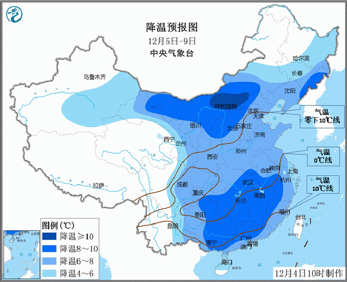 東北是捅了雪窩了