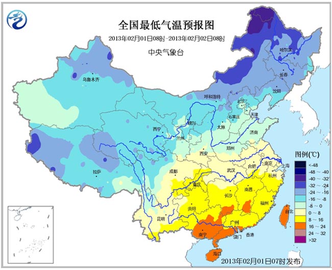 東北是捅了雪窩了