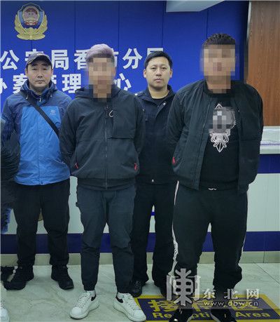 哈爾濱“寶媽”群13人被抓