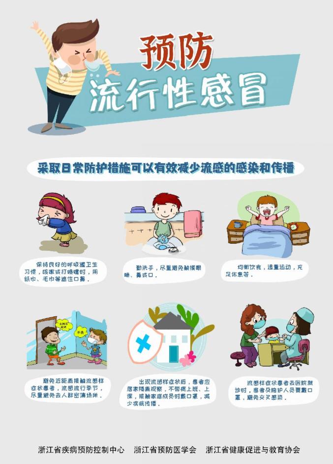 浙江一小學(xué)因多名學(xué)生發(fā)熱全班停課