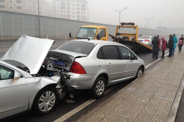 汽車博主馬哥車禍去世