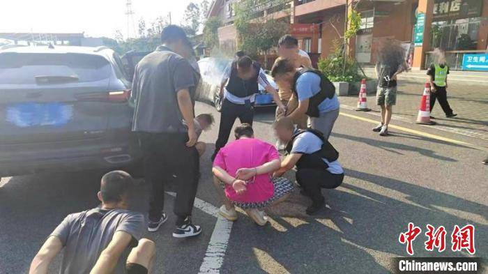 4名中國留學(xué)生車禍身亡 皆未成年