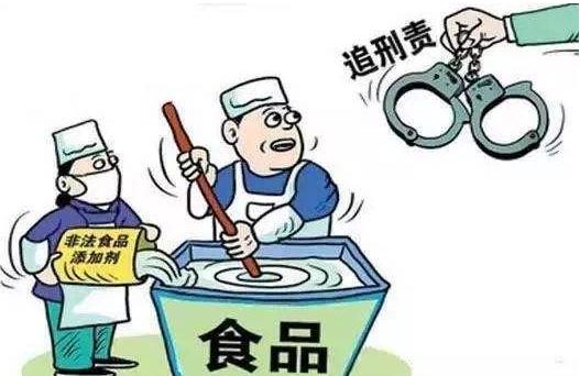 浙江2名商販往臘肉上噴敵敵畏被判刑