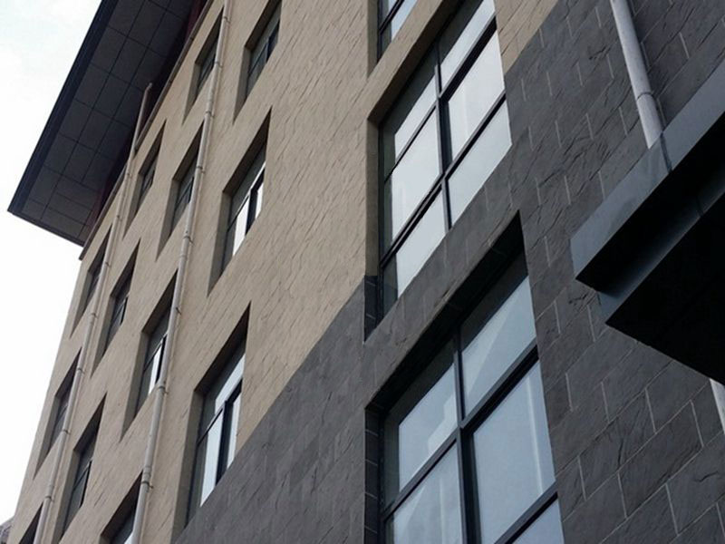 貴州凱里市風景名苑小區軟瓷工程順利驗收 貴州凱里市風景名苑小區軟瓷工程順利驗收