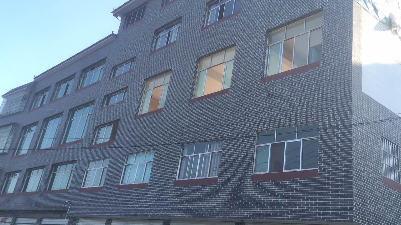 【mcm軟瓷】貴州省遵義市余慶龍溪鎮(zhèn)改造工程項目