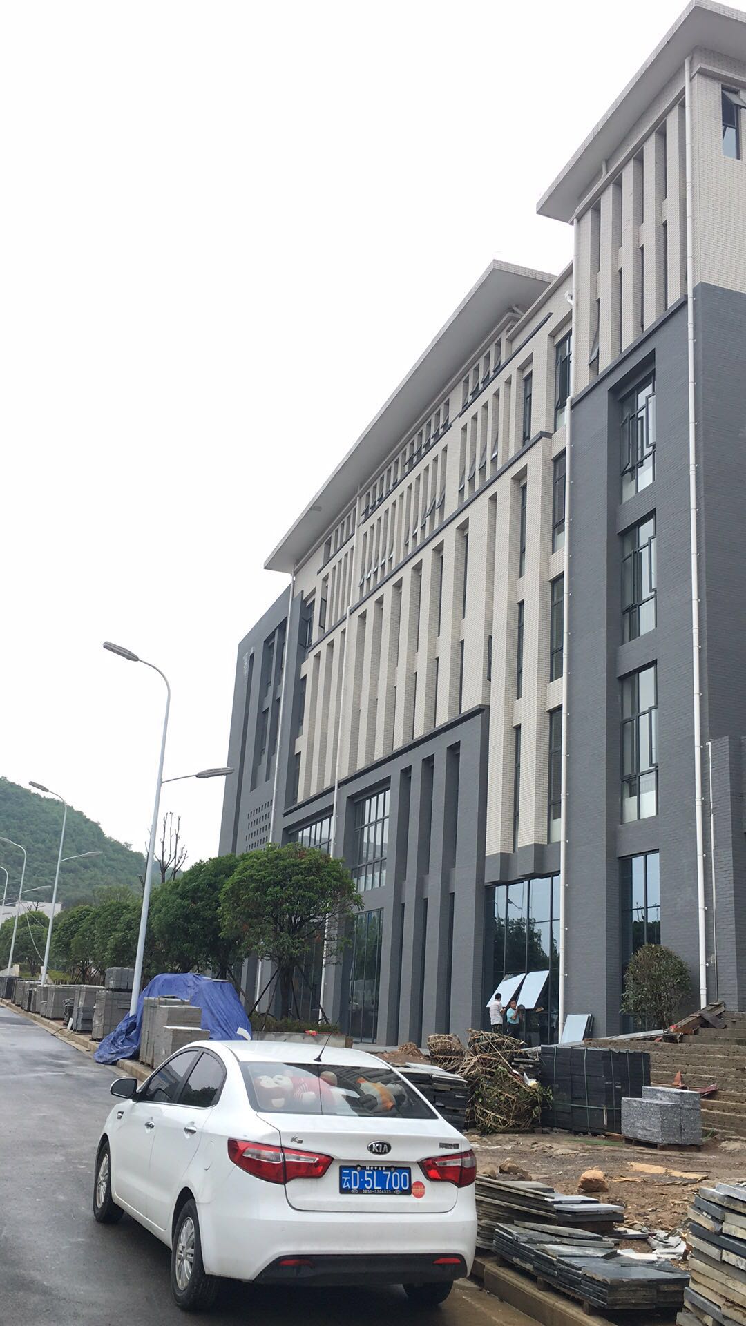 貴陽(yáng)交通職業(yè)技術(shù)學(xué)院(清鎮(zhèn)校區(qū))改造項(xiàng)目 貴陽(yáng)交通職業(yè)技術(shù)學(xué)院(清鎮(zhèn)校區(qū))改造項(xiàng)目