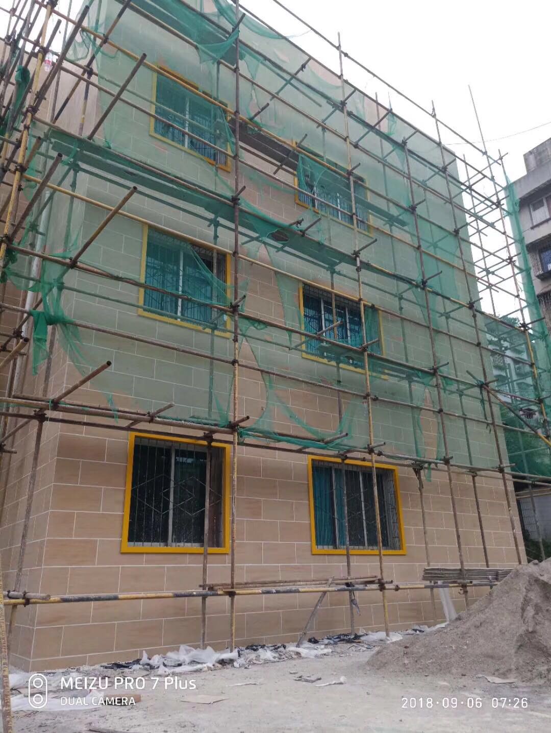 貴州貴陽軍區幼兒園項目 貴州貴陽軍區幼兒園項目