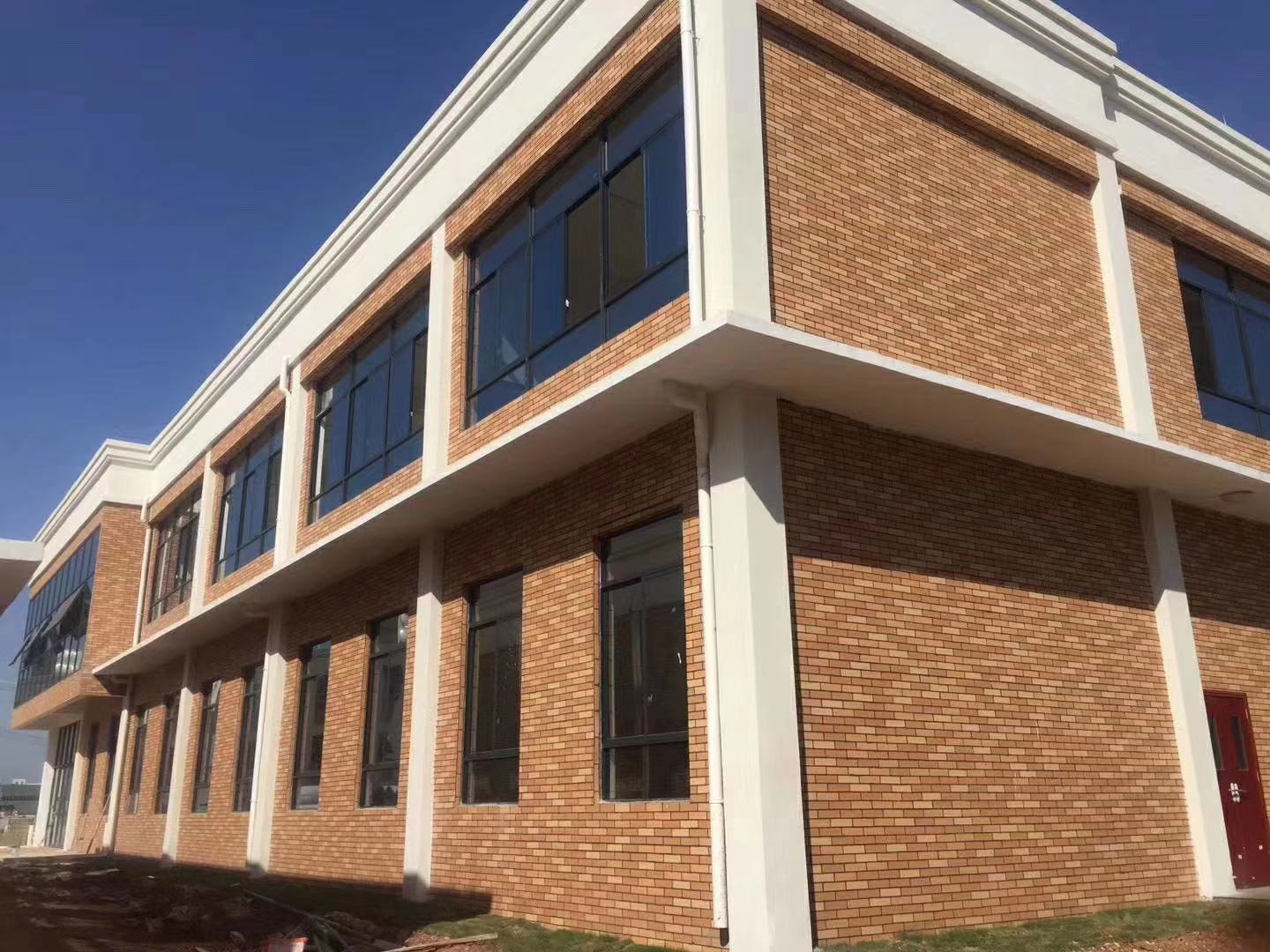 廣西貴港職業技術學院改造項目 廣西貴港職業技術學院改造項目