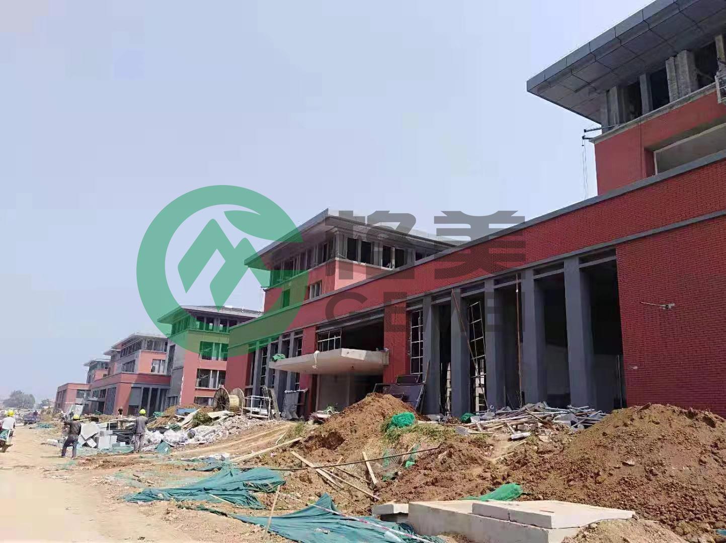 河南洛陽職業技術學院項目 河南洛陽職業技術學院項目