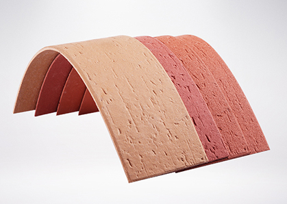 軟瓷A面劈開磚 軟瓷A面劈開磚